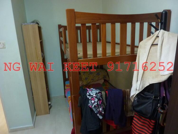 Blk 184C Rivervale Crescent (Sengkang), HDB 4 Rooms #130025162